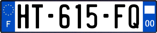 HT-615-FQ
