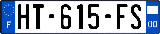 HT-615-FS