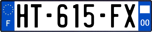 HT-615-FX