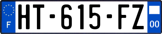 HT-615-FZ