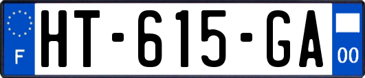HT-615-GA