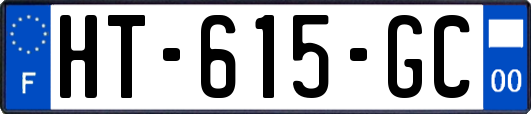 HT-615-GC