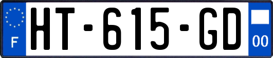 HT-615-GD