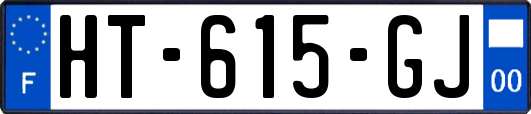HT-615-GJ