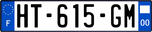 HT-615-GM