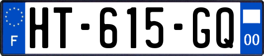 HT-615-GQ