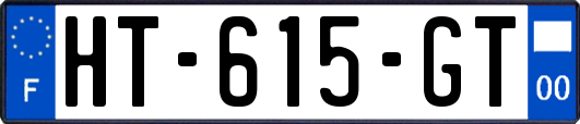 HT-615-GT