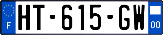 HT-615-GW
