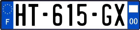 HT-615-GX