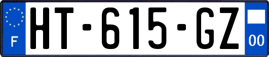 HT-615-GZ