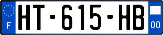 HT-615-HB