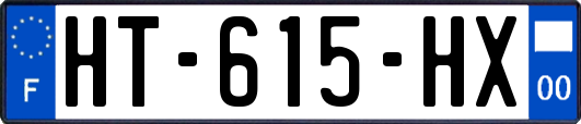 HT-615-HX