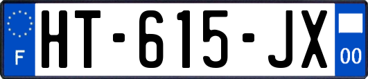 HT-615-JX