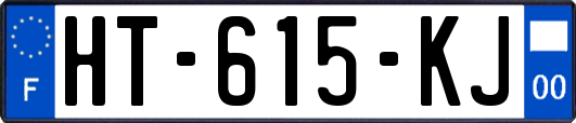 HT-615-KJ