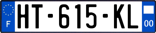 HT-615-KL
