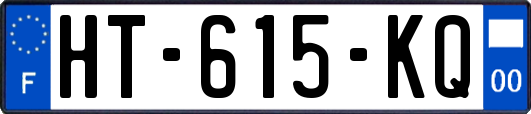 HT-615-KQ