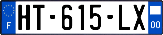 HT-615-LX