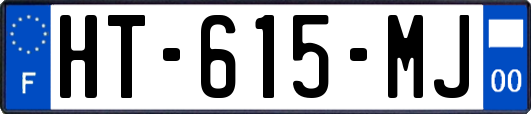 HT-615-MJ