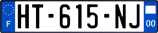 HT-615-NJ