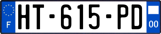 HT-615-PD