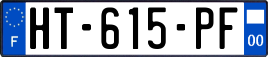 HT-615-PF