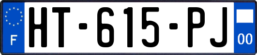HT-615-PJ