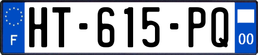 HT-615-PQ