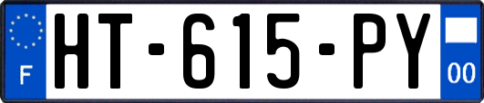 HT-615-PY