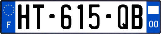 HT-615-QB