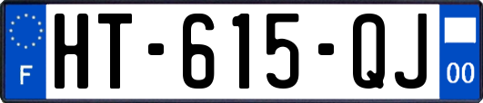 HT-615-QJ