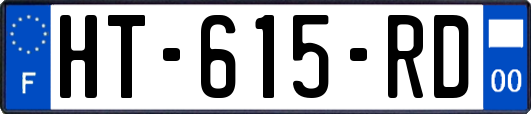 HT-615-RD