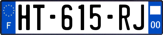 HT-615-RJ