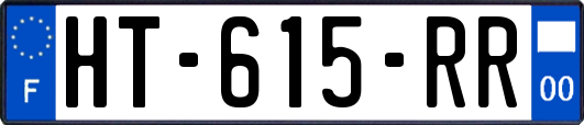 HT-615-RR