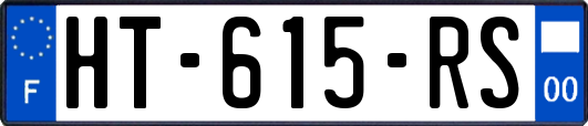 HT-615-RS