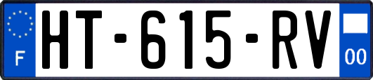 HT-615-RV