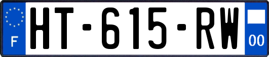 HT-615-RW