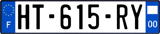 HT-615-RY