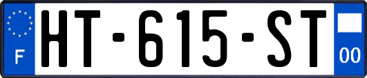 HT-615-ST