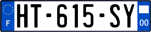 HT-615-SY