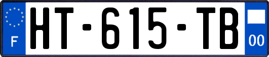HT-615-TB