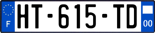 HT-615-TD
