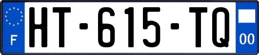 HT-615-TQ