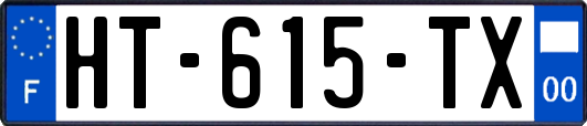 HT-615-TX