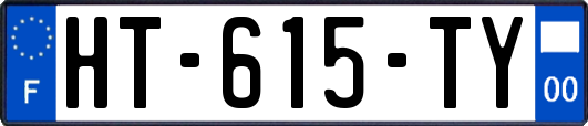 HT-615-TY