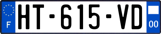 HT-615-VD