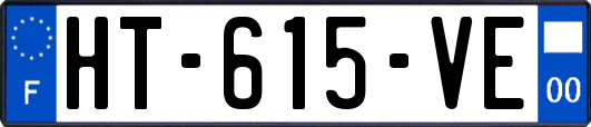 HT-615-VE