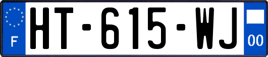 HT-615-WJ