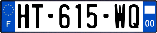 HT-615-WQ