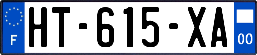 HT-615-XA