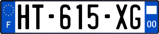 HT-615-XG